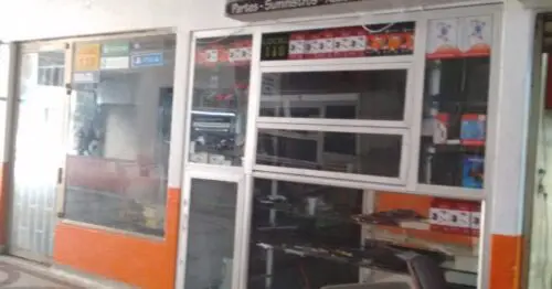 ALCLONET SYSTEMS 30 BOGOTÁ ALCLONET SYSTEMS 30 BOGOTÁ